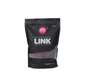 Mainline Boilies Shelf Life 20mm 1kg Link